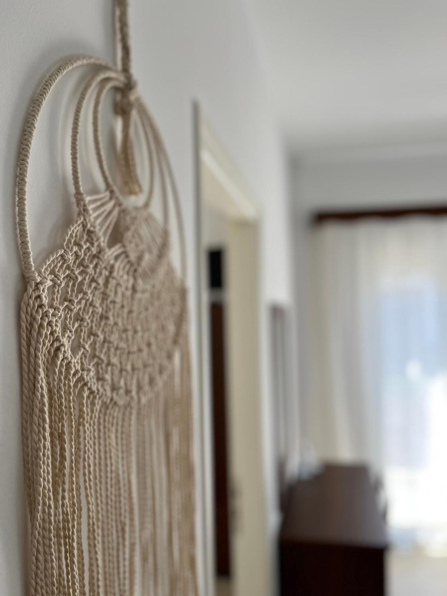 Koutrakis Rooms Finikounta Esterno foto