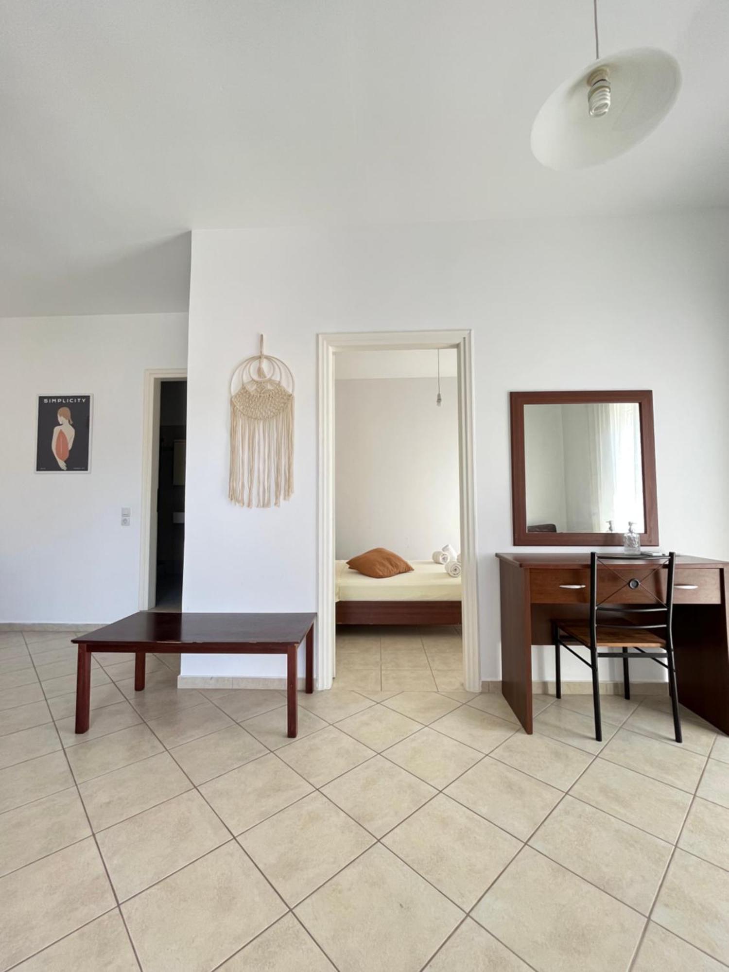 Koutrakis Rooms Finikounta Esterno foto