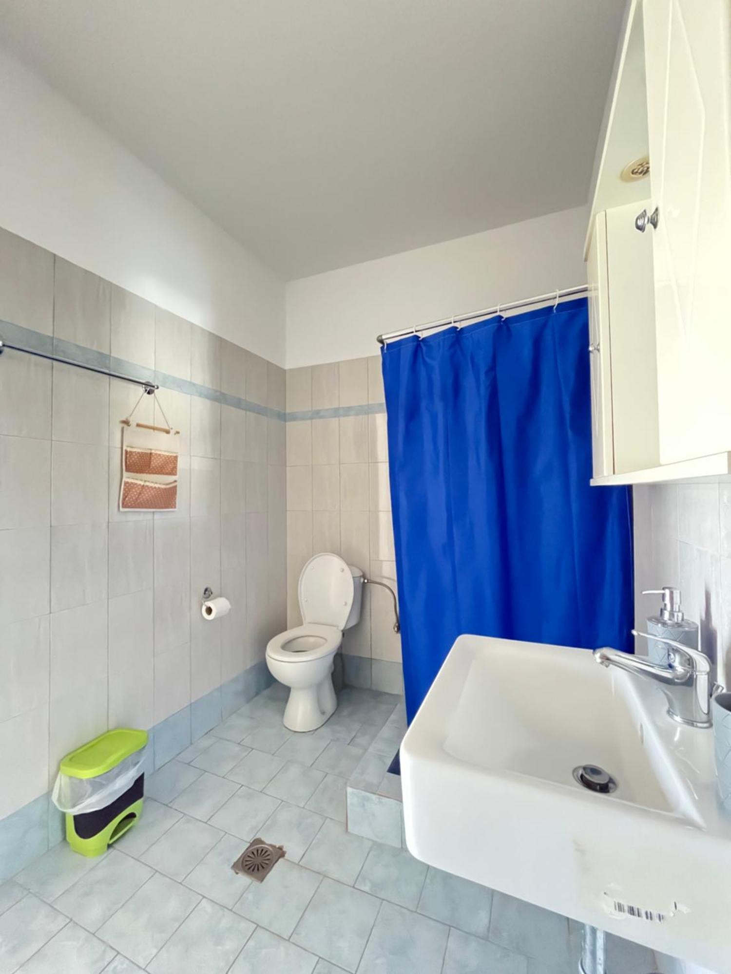 Koutrakis Rooms Finikounta Esterno foto