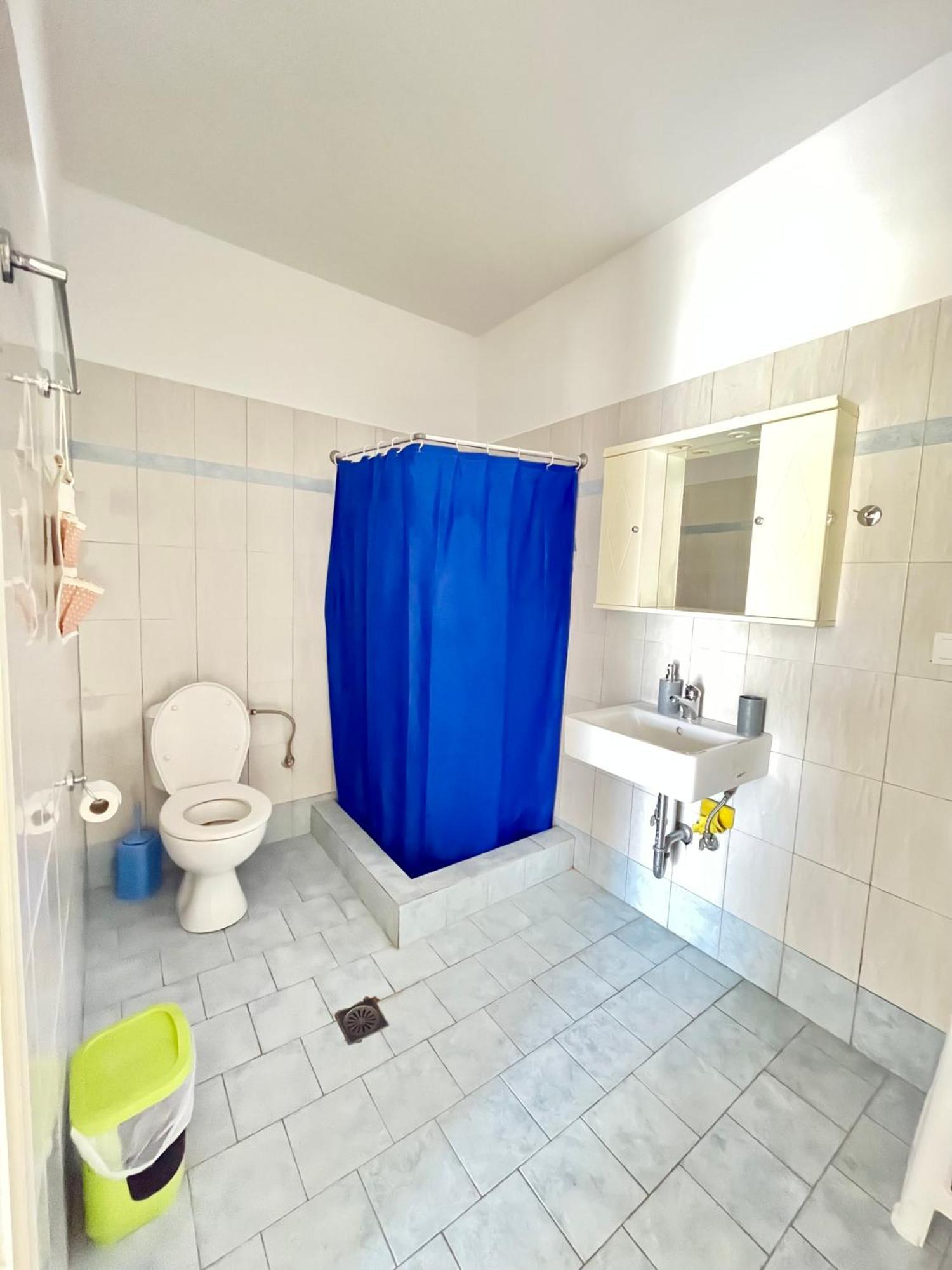 Koutrakis Rooms Finikounta Esterno foto
