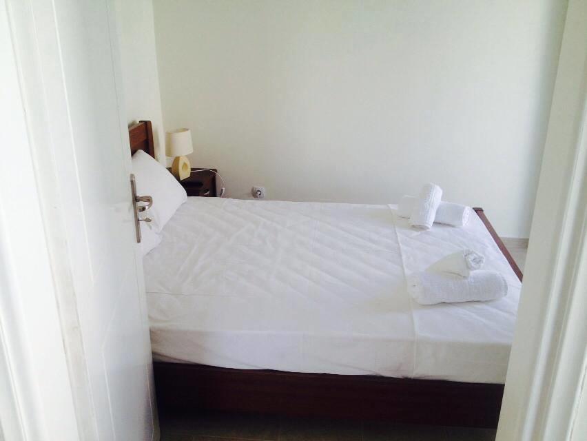 Koutrakis Rooms Finikounta Esterno foto