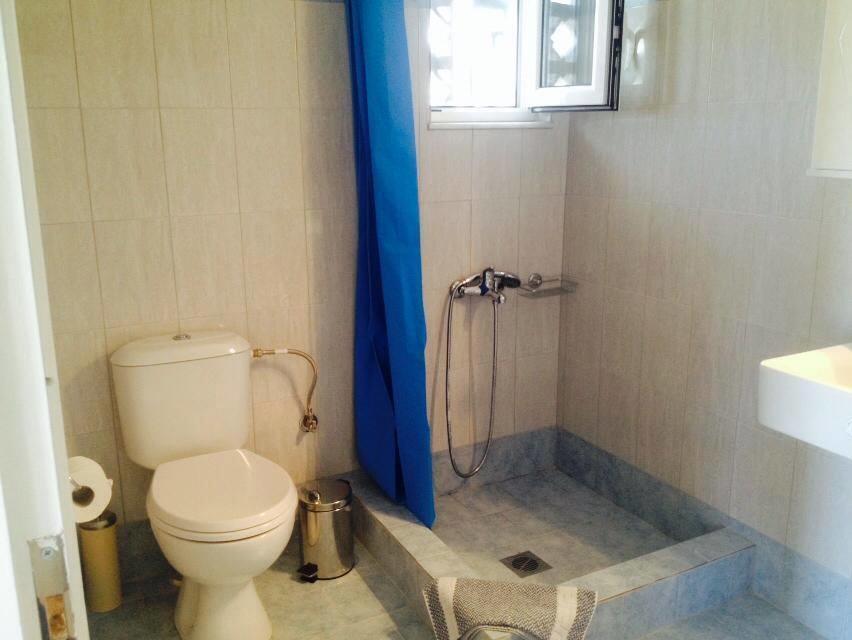 Koutrakis Rooms Finikounta Esterno foto